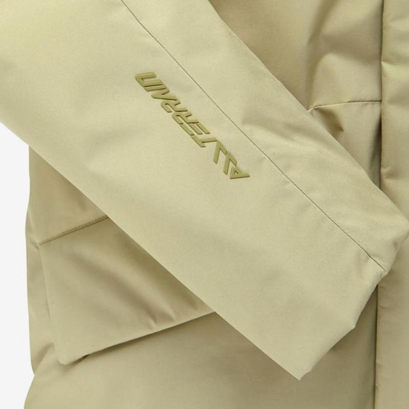 New Balance Cave Goose Jacket Nbnpb49013