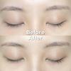 lash serum Nutrient Duo Set [Eyelash Serum + Tinting Serum]