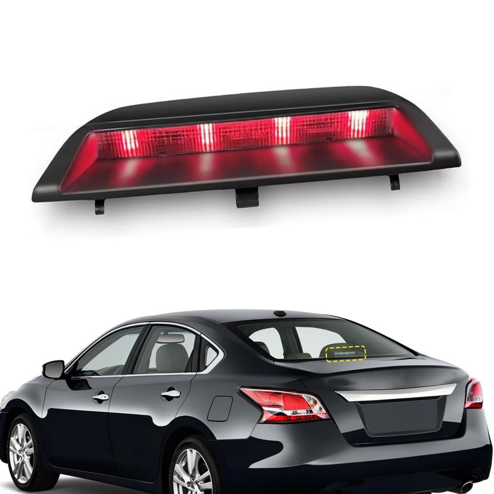 High Mounted LED Third Brake Light 265903TS1A For Nissan Altima 2013-2018