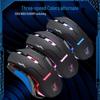 Zhuiguangbao T7 Wired Gaming Mouse