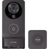 DB55C Smart Dual Camera Video Doorbell (CN Version)
