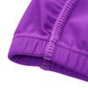 Silk Ultrathin Elastic Nylon Turban Protect Ears Pool Hat Bathing Caps Swimming Cap Swimming Hat