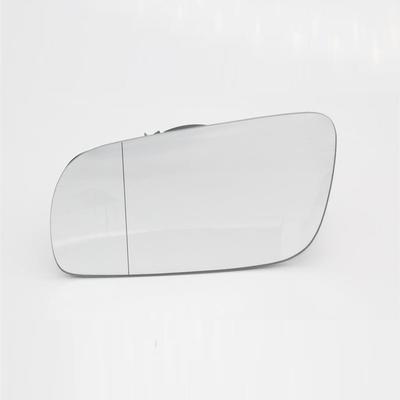 Left Side Door Side Rear Heated Mirror Glass For Skoda Superb B5 2001 2002 2003 2004 2005 2006 2007 2008 Car-Stying