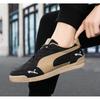 Casual Shoes, Fashionable Sports Shoes, Breathable and Comfortable Board Shoes, Retro Thick Soled Shoes, Men's Shoes
