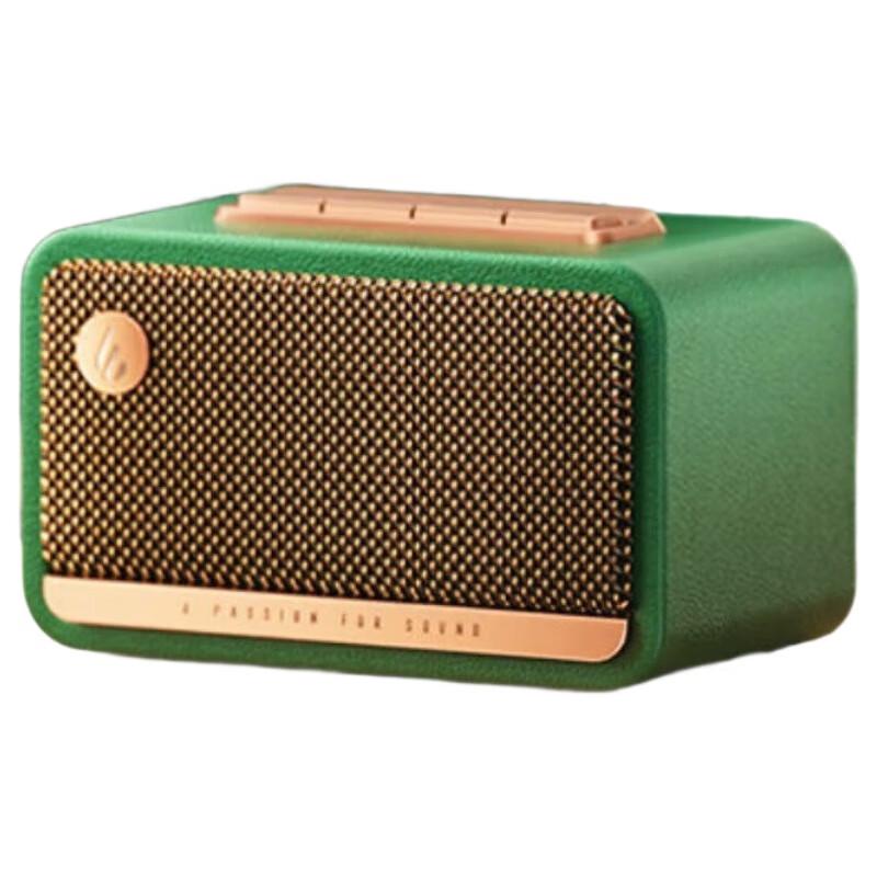 

Edifier M130 Vintage Bluetooth Portable Speaker