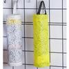 Plastic Bag Storage Rack, Shopping Bag Mesh Hanging Storage Bag Dispenser, Portable Garbage Bag Storage Rack And Dispenser Stand.
