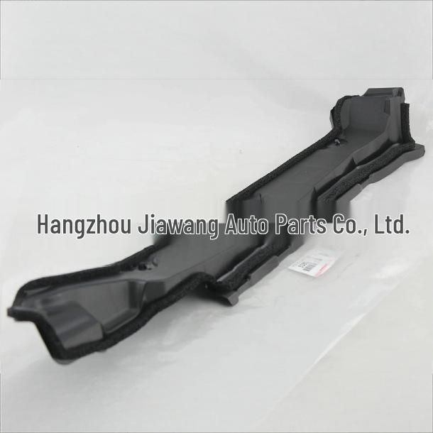 Боковой молдинг передней двери для Toyota Prado 2009 (Правильно: 53827-60040, Левый: 53828) Only Excellent Announcement