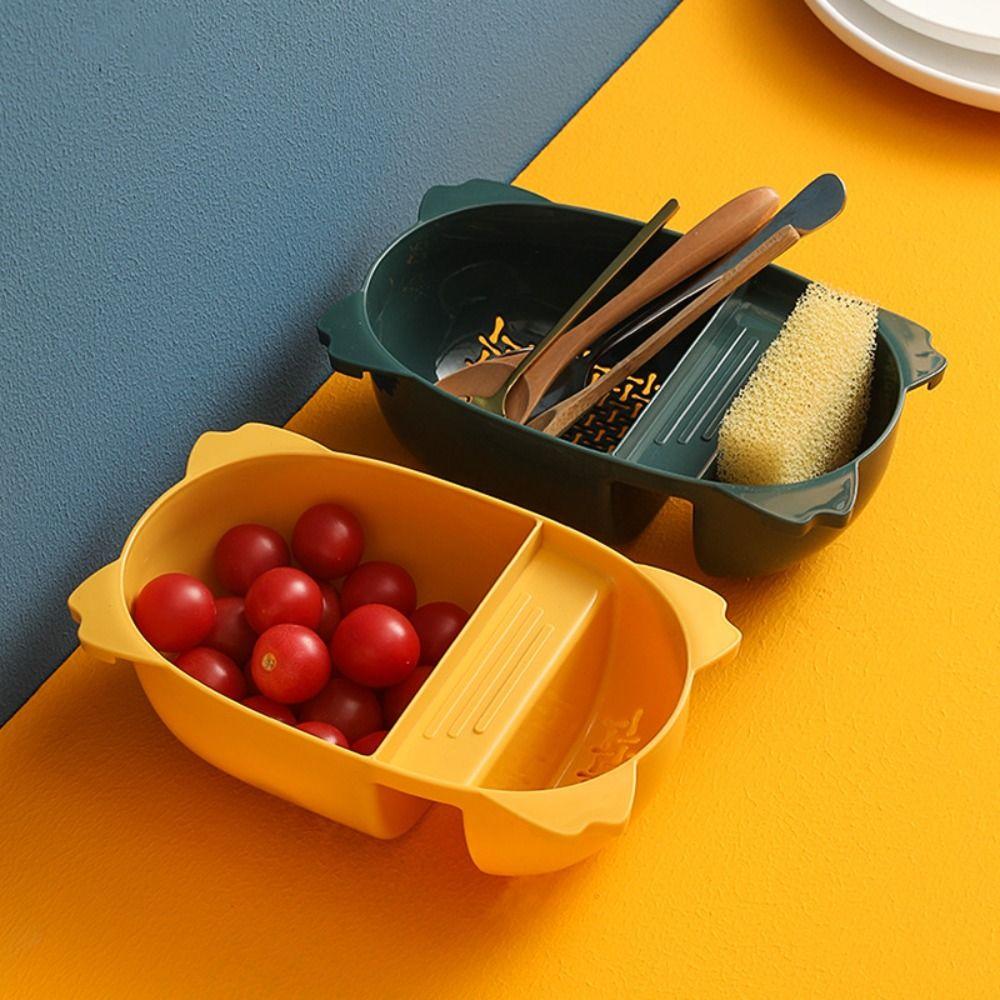 

Дуршлаг для фруктов и овощей, кухонный дуршлаг, высококачественный дуршлаг для еды