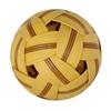 Sepak Takraw Ball (rattan Ball), Foot Volleyball, Thai Sport (brown)