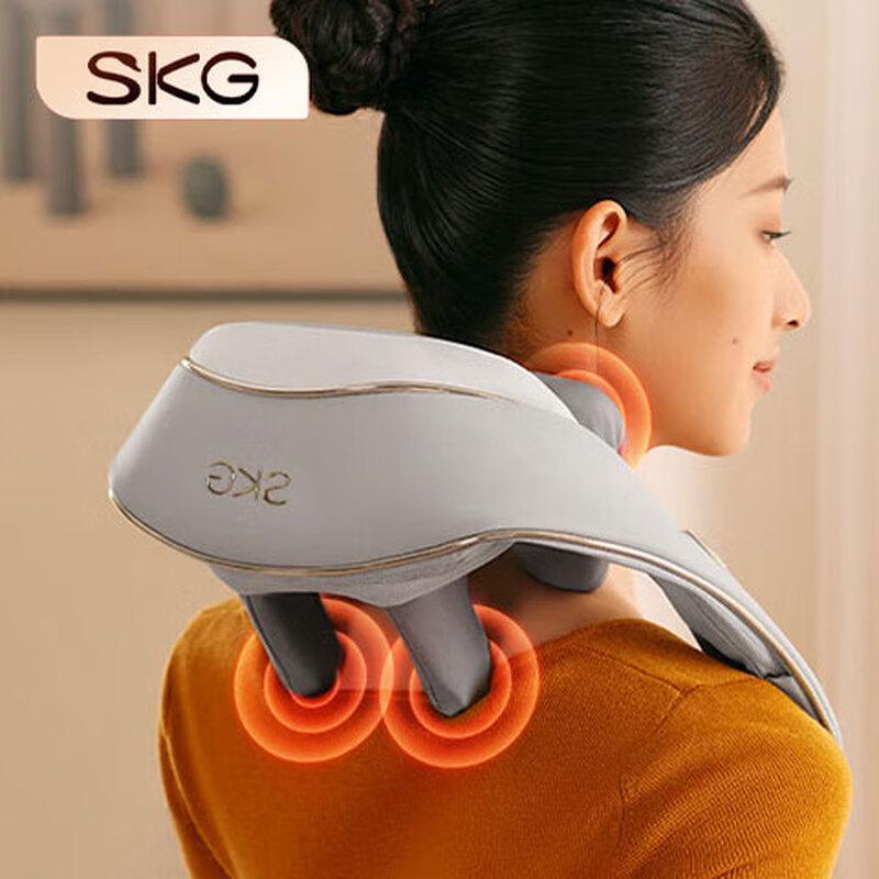 SKG H5 Series Neck and Shoulder Massager