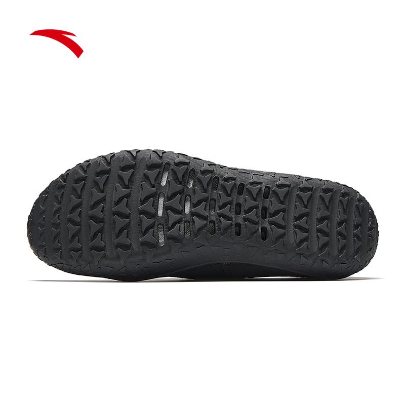 Anta Tanfeng Women's Outdoor Summer Sport Sandals