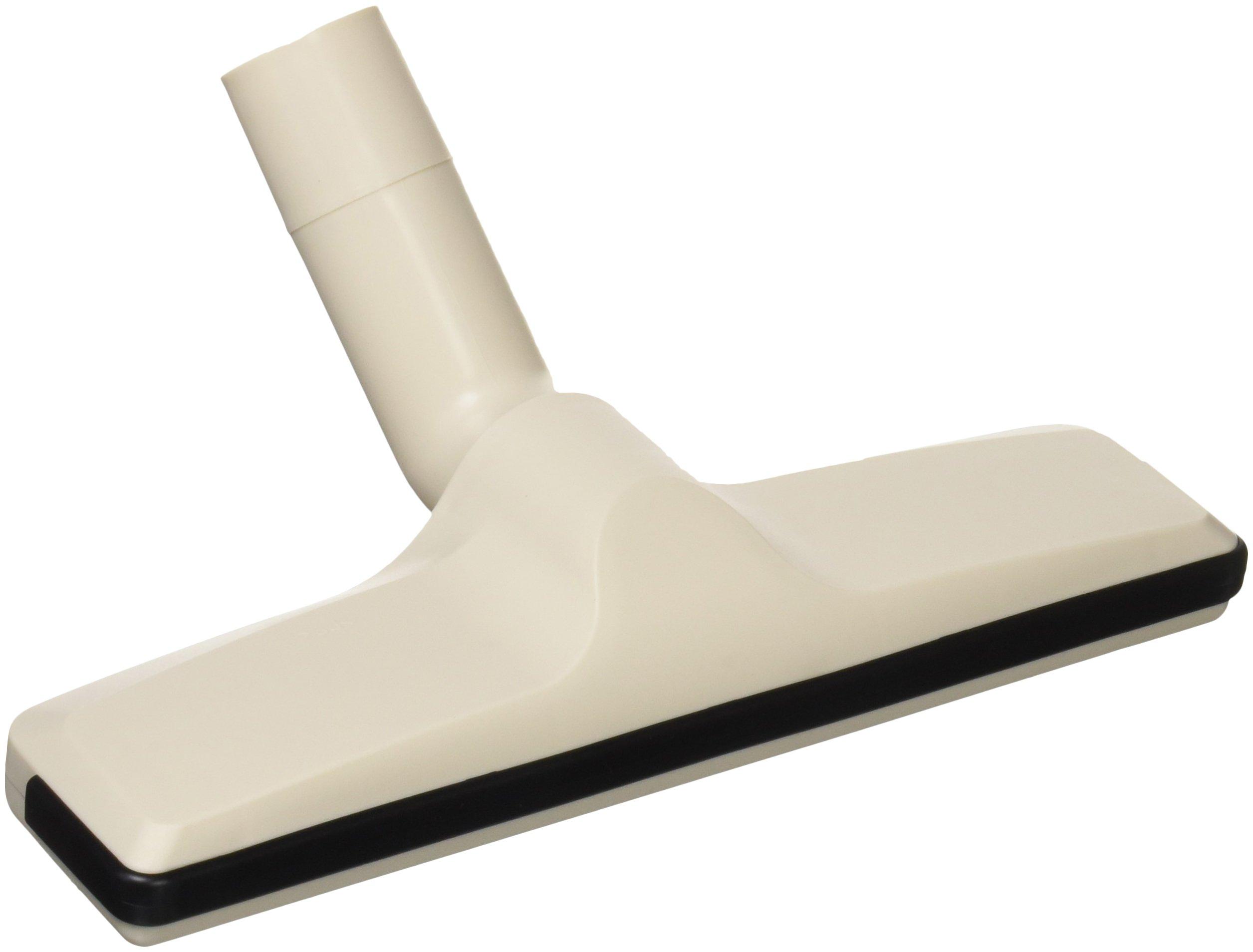Makita Cordless Carpet Cleaner Nozzle A-37546 Ivory
