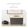 Bach Johann M6 Wireless Bluetooth Speaker CN plug (adapter included)