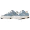 Converse One Star Suede Soft Comfortable Non-Slip Durable Low-Top Skate Shoes Unisex Sneakers Blue 35200863