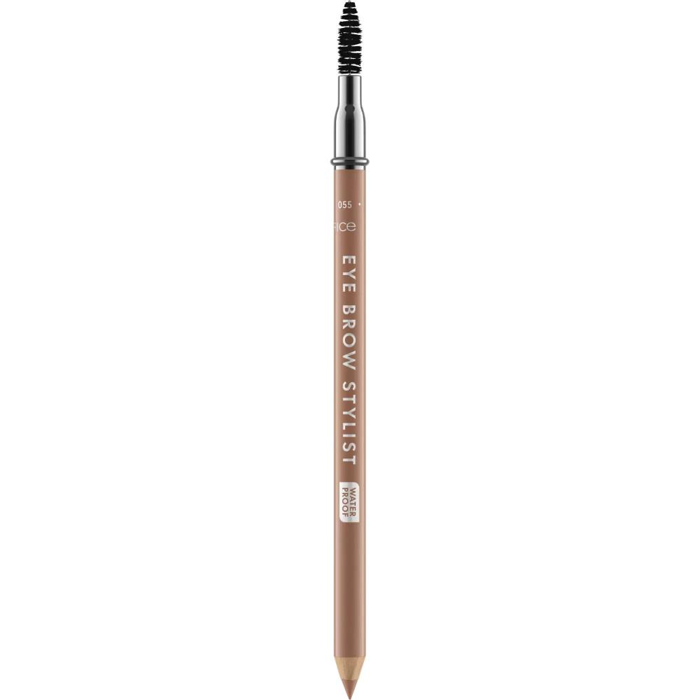 Catrice Oboustranné pero na obočí Eye Brow Stylist - 