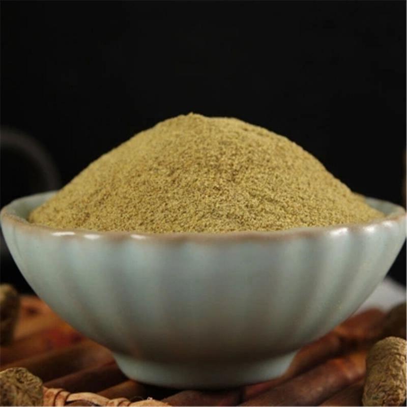 Yan Hu Suo 10:1 rotekstraktpulver 250g 100% ren naturlig corydalis