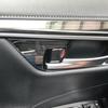 For Toyota Rav 4 Rav4 -2025 Inner Door Handle Frame Trim Stainless Steel Trim Sticker