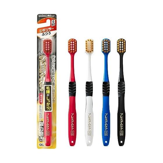 Ebisu Premium Care Strong Polishing Regular Regular 3-piece set