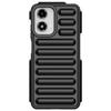 Capsule Series for Motorola Moto G04 4G/G04s 4G/G24 4G/G24 Power Case TPU Shockproof Phone Cover
