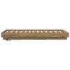 Bed Frame with LED Craft Oak 80 x 200 cm