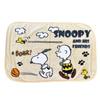 Sleep Room Lap Blanket with Characters and Winnie the Perfect Gift for 70x100cm Snoopy Blanket/Half Snoopy, Princess, Pooh. Cute, Portable, Compact,