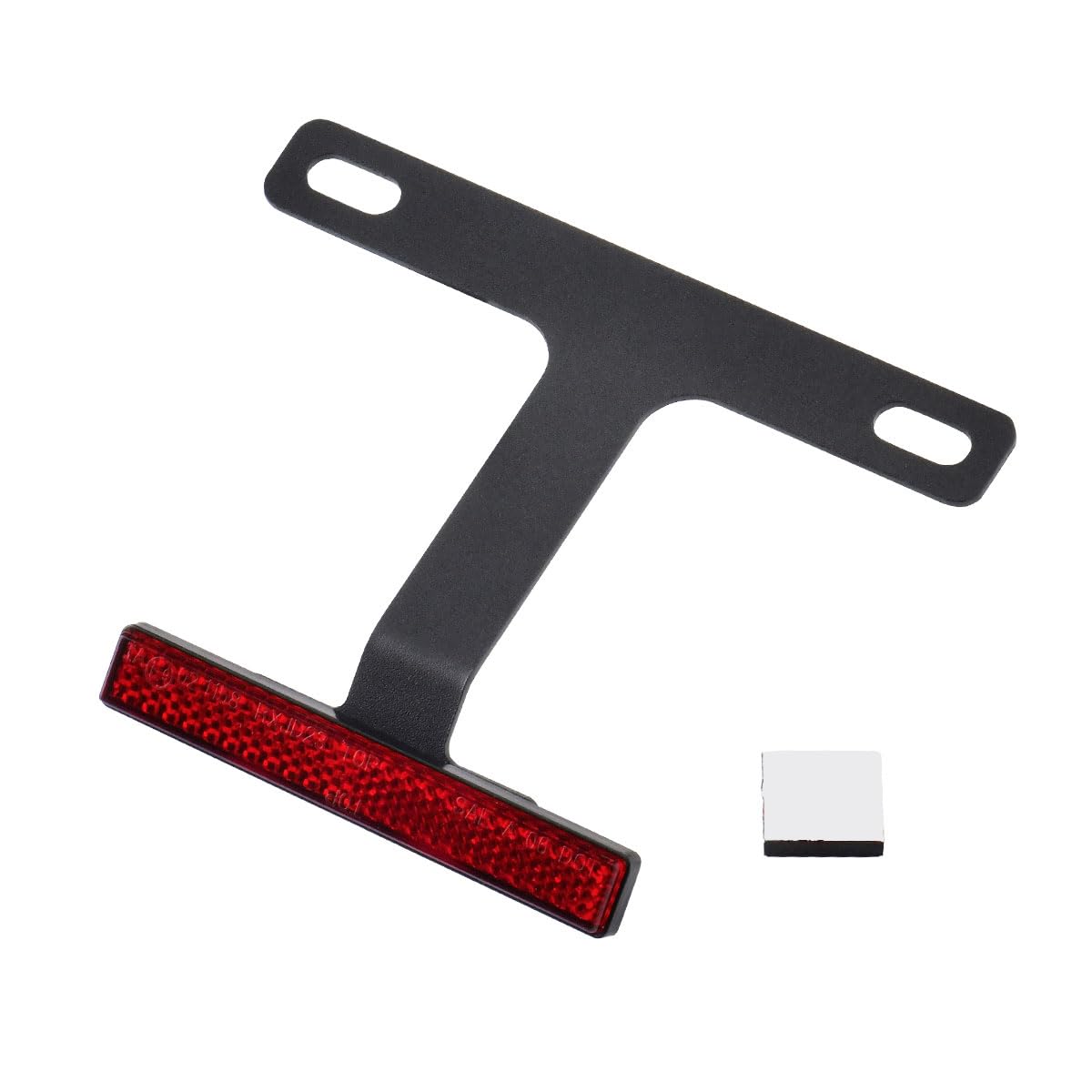 

Комплект тонких отражателей DIRTFREAK F5809, 40° Dirtfreak (Старый номер детали: D45-07-280) чёрный