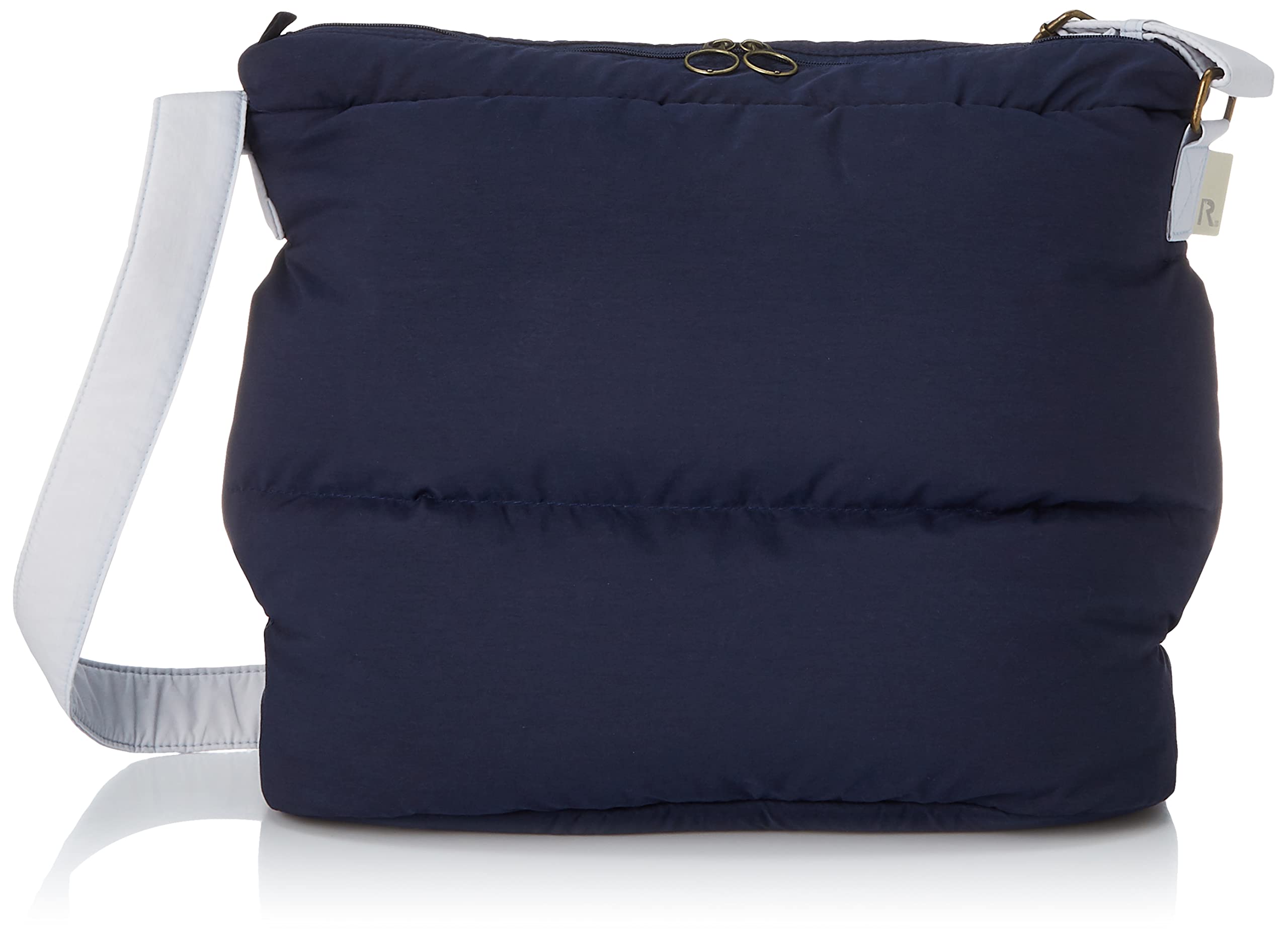 

Сумка-тоут Lou из переработанных перьев ROOTOTE x Nishikawa A 6883 [Rootote] FE.Deli 2WAY.OFTON