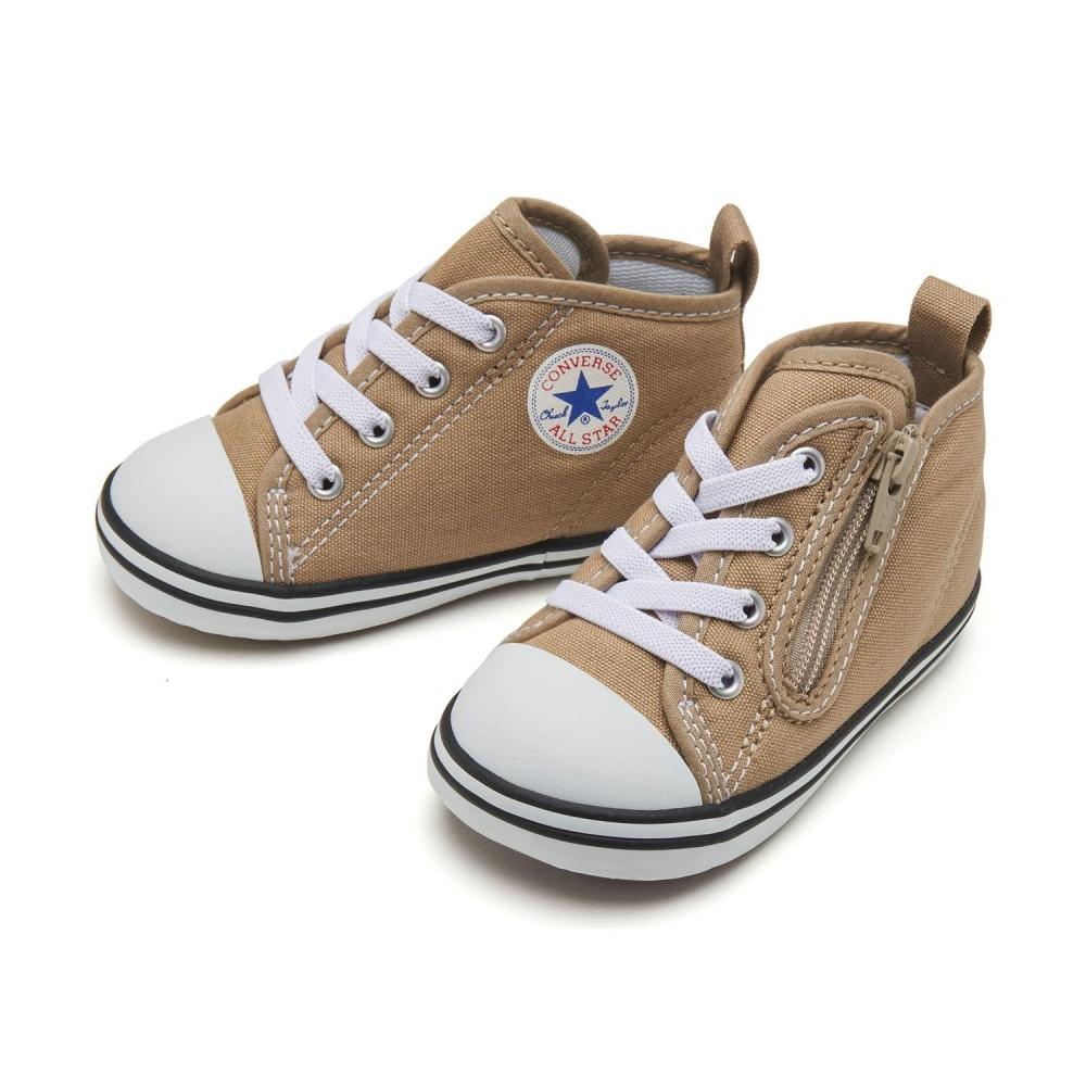 Converse Baby All Star N Colors Z 37301070 Beige