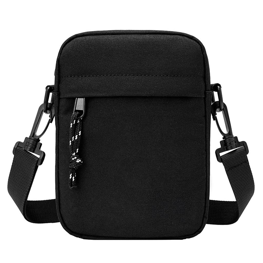 Mini Shoulder Military Camouflage Zipper Street Army Mini Crossbody Shoulder Wallet Smartphone Walking Bag X-cross Men's Bag, Small, Vertical,