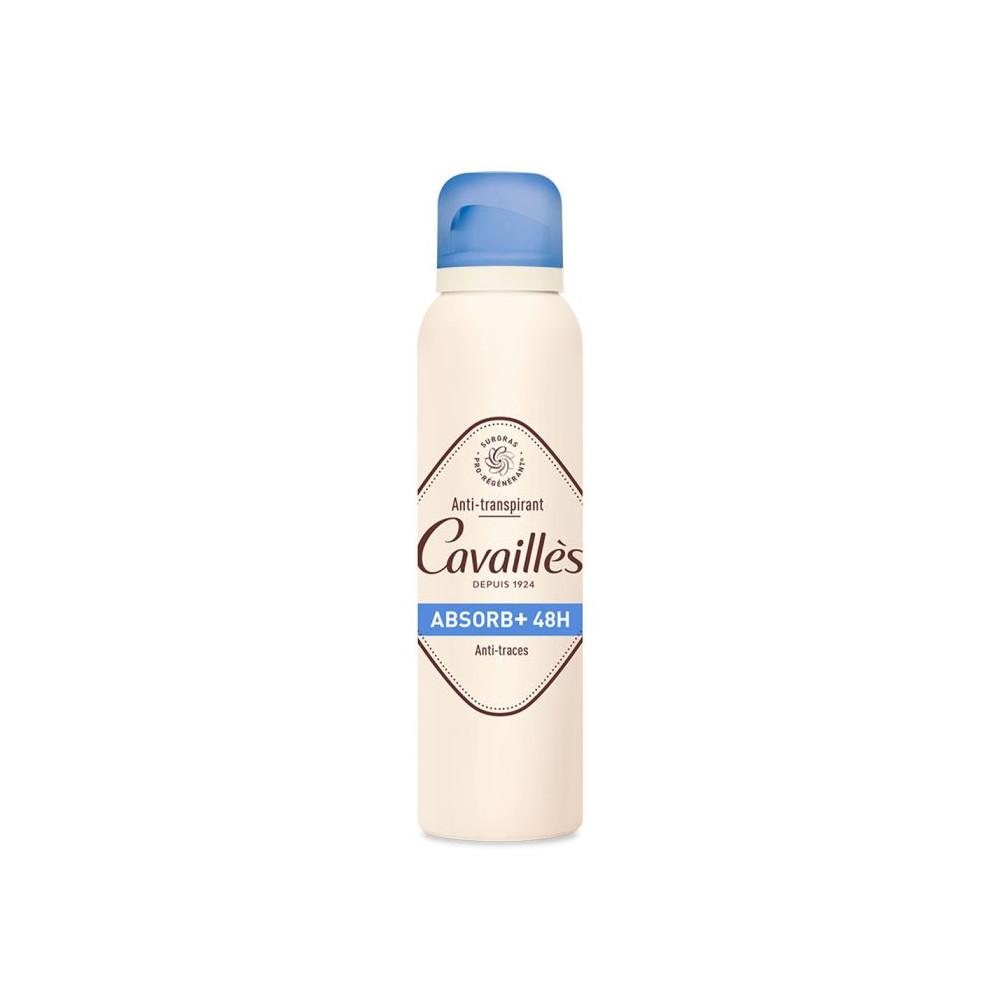 

Rogé Cavaillès Deodorants Antiperspirant 48 Hours Absorb Spray 150 мл