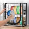 3D yazıcılar ve 3D tarayıcılar – 3D yazıcı parçaları ve aksesuarları