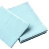 125pcs/bag Medical Tattoo Bibs Absorbent Dentist Napkins Waterproof Backing Disposable Nail Table Cover for Tattoo and Nail Art