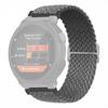 For Garmin Forerunner 220/230/235/735XT/620/630 Watch Strap Stretchy Braided Nylon Band