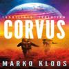 Corvus by Marko Kloos Paperback Book 9781662524899
