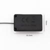 Software Defined Radio Receiver Multifunctional Portable Radio Receiver PWM Interface for Car for FS-G7P FS-ST8 FS-MG41  FS-MG4