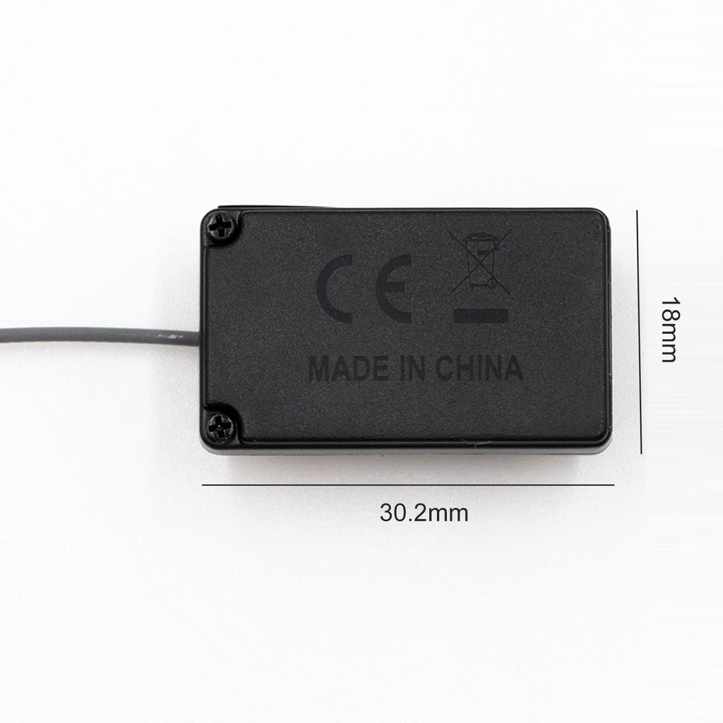 Software Defined Radio Receiver Multifunctional Portable Radio Receiver PWM Interface for Car for FS-G7P FS-ST8 FS-MG41  FS-MG4