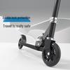 KIYERSY KYS-HBC001 Children's Foldable Scooter