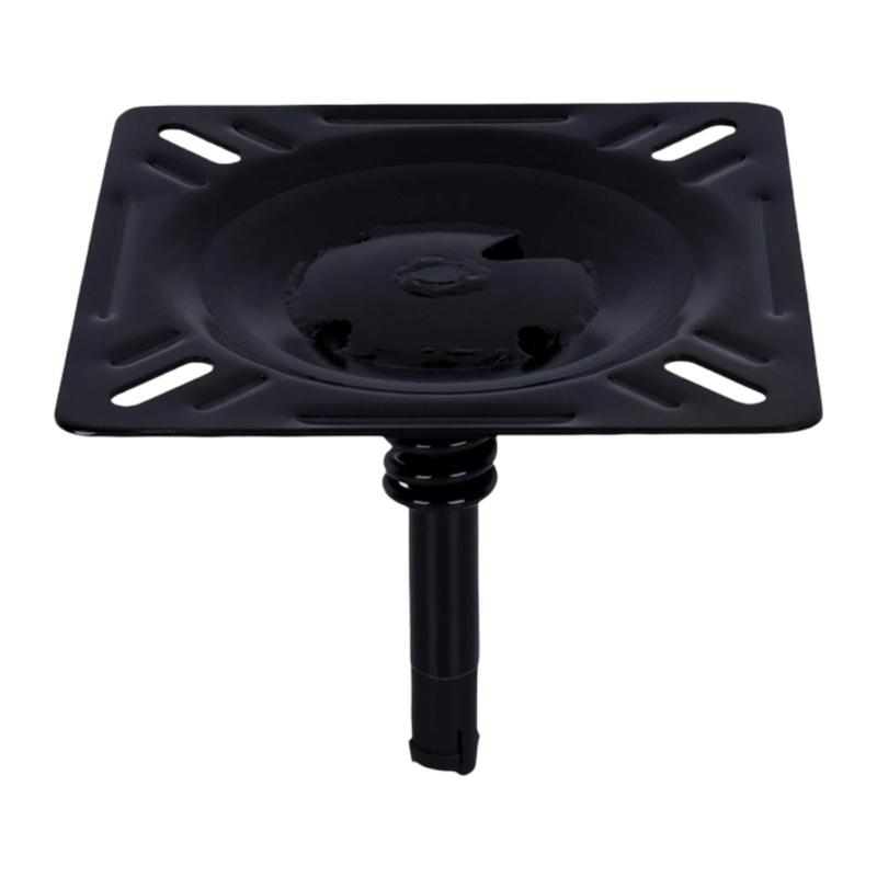 

Strong Marine Boat Seat Turning Base With 360 Degree Rotation For Fishing Boats And Pontoon Boats жёлтый