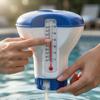 Automatic Floating Pool Disinfection Dosing Device