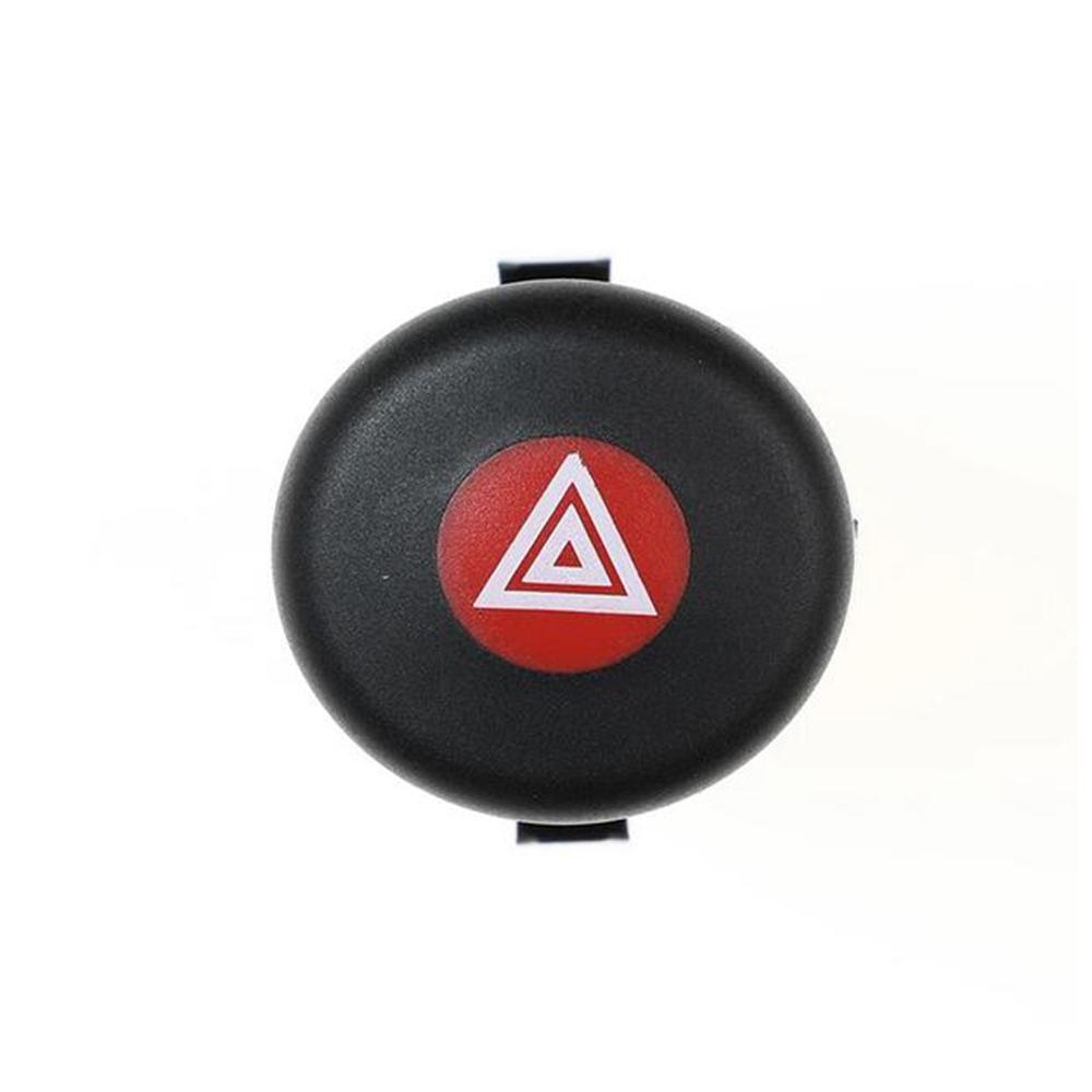 Hazard Warning Light Switch Button 97KG-13A350-AC For Ford Transit MK6 2000-2006