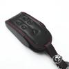 Car Key Case Cover Fob For JAGUAR XF XK XKR Key Chain