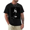 Shane Mcgowan Smoking Ii Tshirt Urban Style Print Tshirt