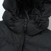 Nike Therma-Fit Einfarbig Bequem Warm Winddicht Wasserdicht Daunenjacke Herrenjacken IH2378-010
