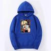 My Hero Academia Anime Clothing Bakugou Hoodies