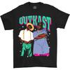 Outkast Unisex-Adult Artist Merch