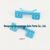 Clip di Fissaggio per Rivestimento Tetto e Parabrezza Compatibili per Honda Civic e Accord (73154SNA003)