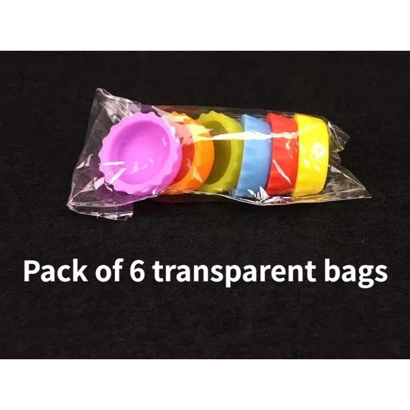 

Уксус Соевый Пробковый Крышка Хорошо Герметичный Бар Инструменты Шейкер Винные Аксессуары Разноцветные Крышки Для Пивных Бутылок Главная Барная Посуда Кухня Столовая