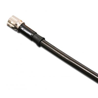 AC Performance Line (AC-PERFORMANCELINE) Universal Brake Hose/Smoke [Socket Red] [Hose 1810mm красный