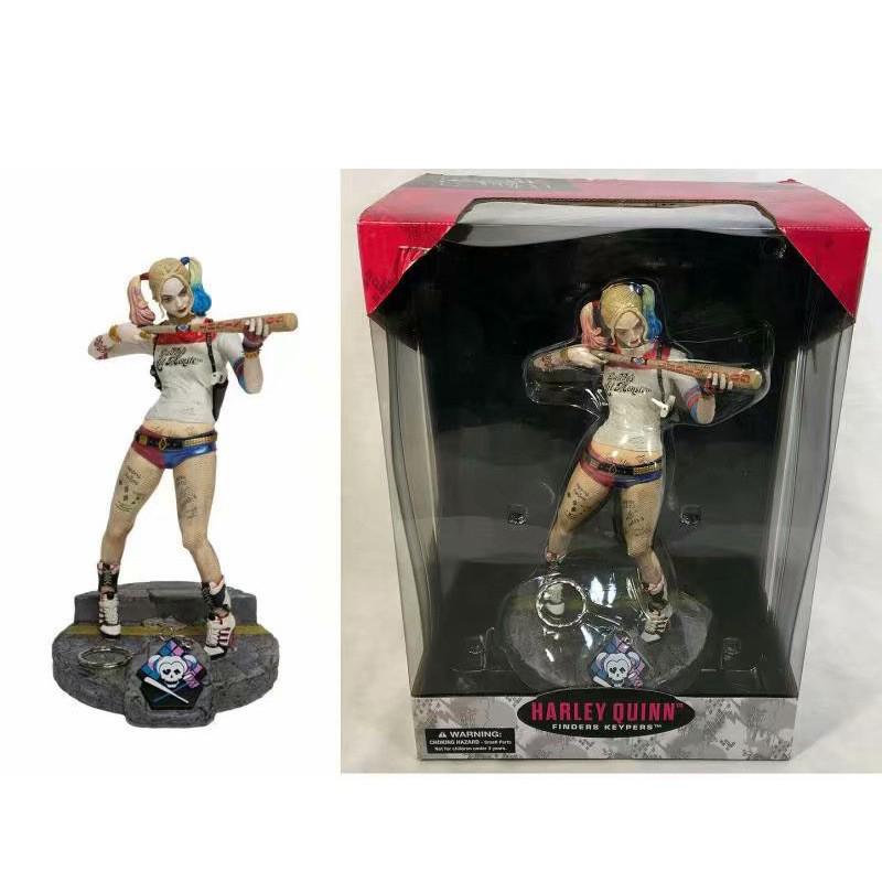 

NECA DC Movie Classic Фігурка-прикраса Харлі Квінн і Джокер