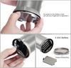 3 Volume Control Stainless Steel Automatic Foam Soap Dispenser with Touchless Technology 1 Year Warranty